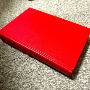 Murder International by Agatha Christie 3 Mysteries HC 1965 Dodd Mead